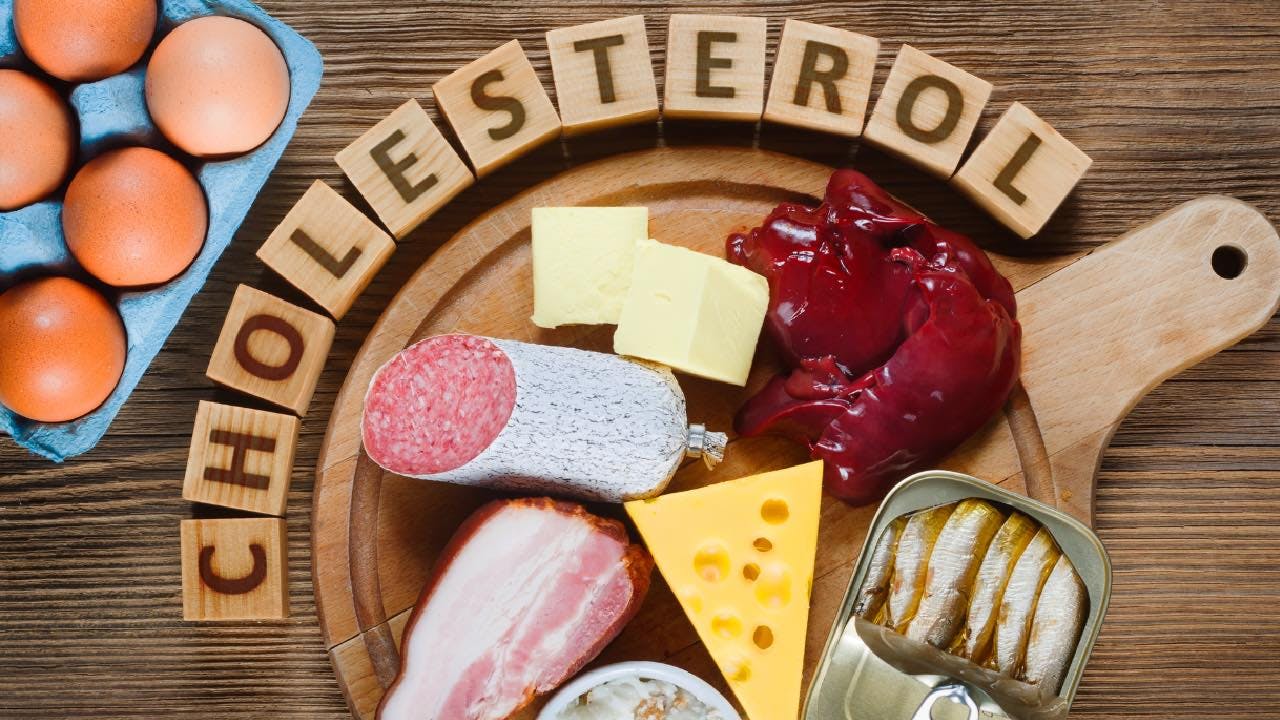 Understanding Your Cholesterol And How To Lower It