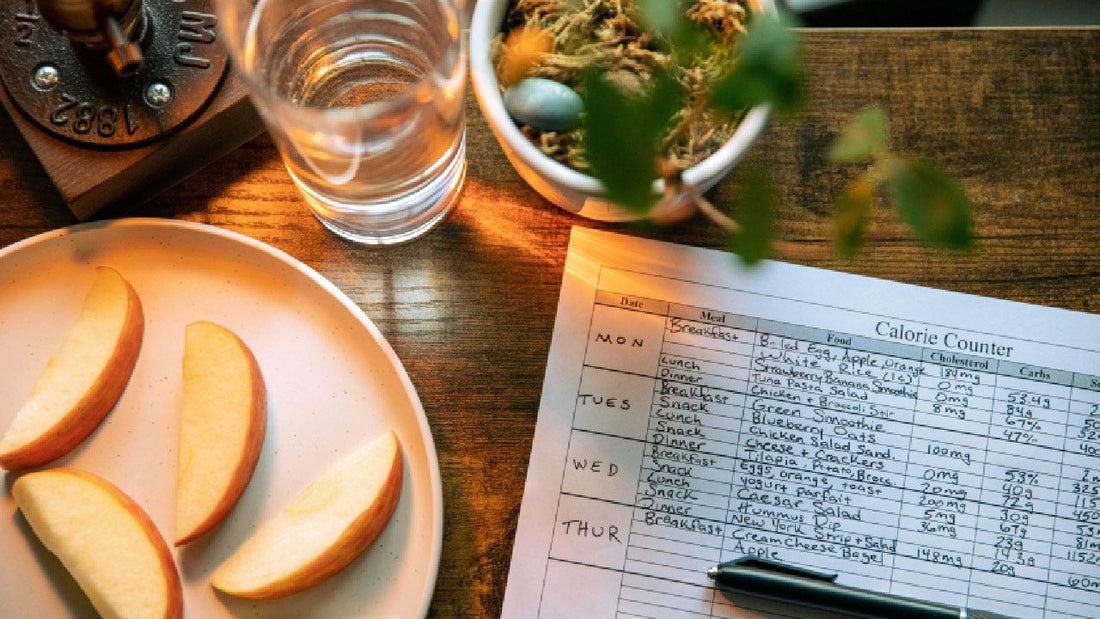 Beginners Guide: What's A Caloric Deficit?