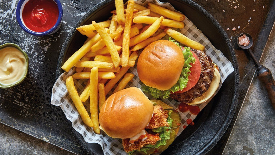 Cheat Meal Mistakes