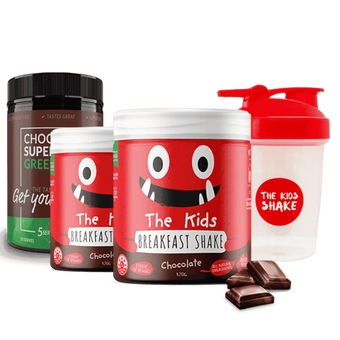Kids Breakfast Bundle