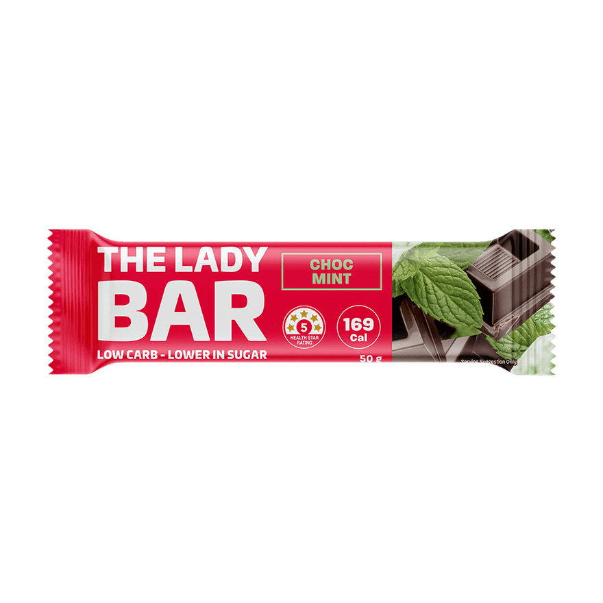 The Lady Bar