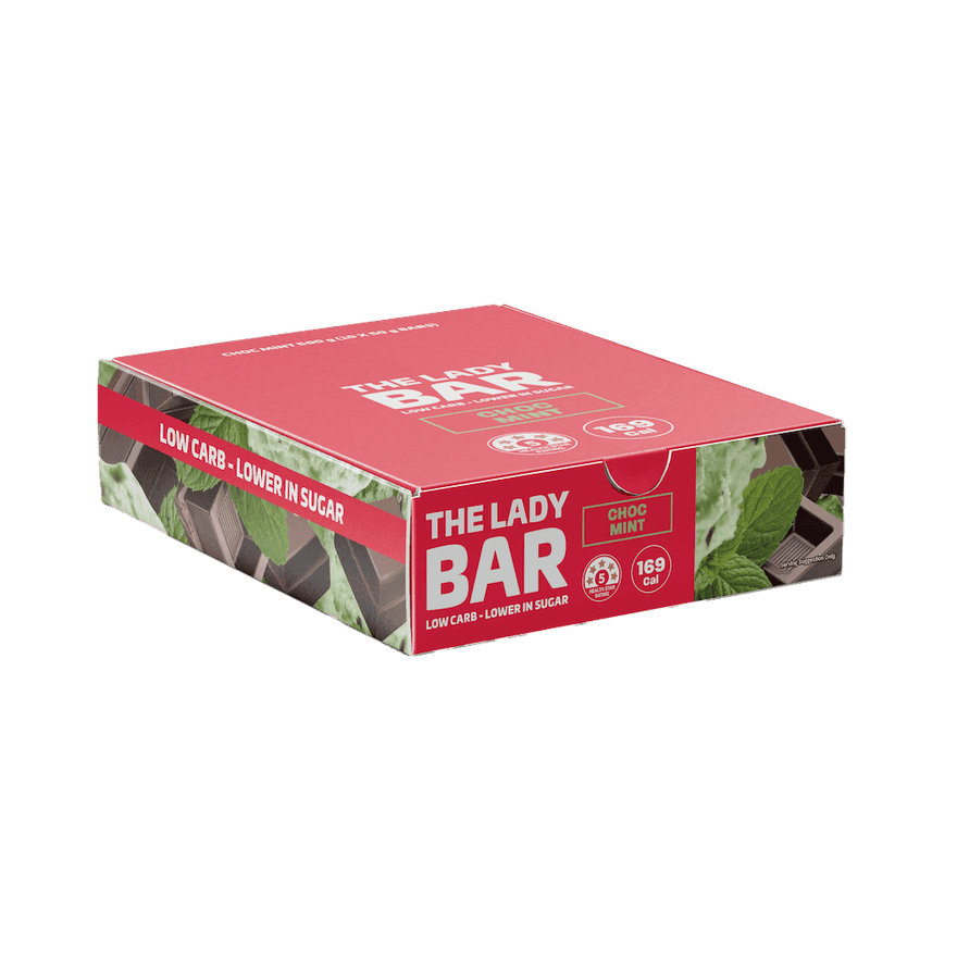 The Lady Bar