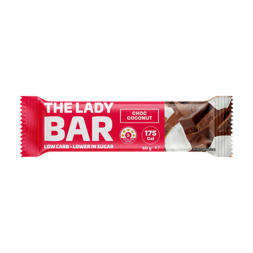 The Lady Bar