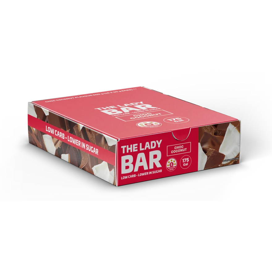 The Lady Bar