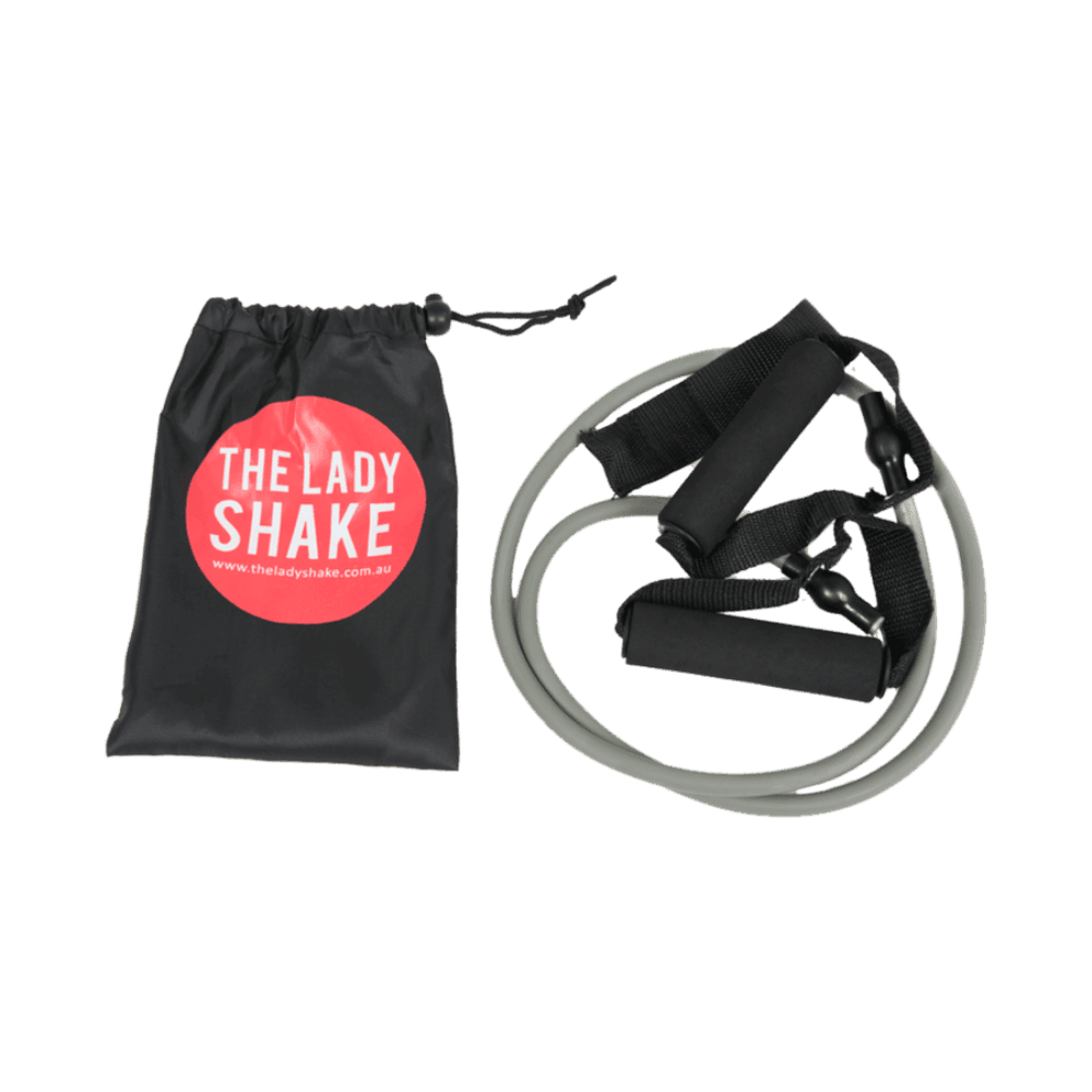 The Lady Shake Resistance Band