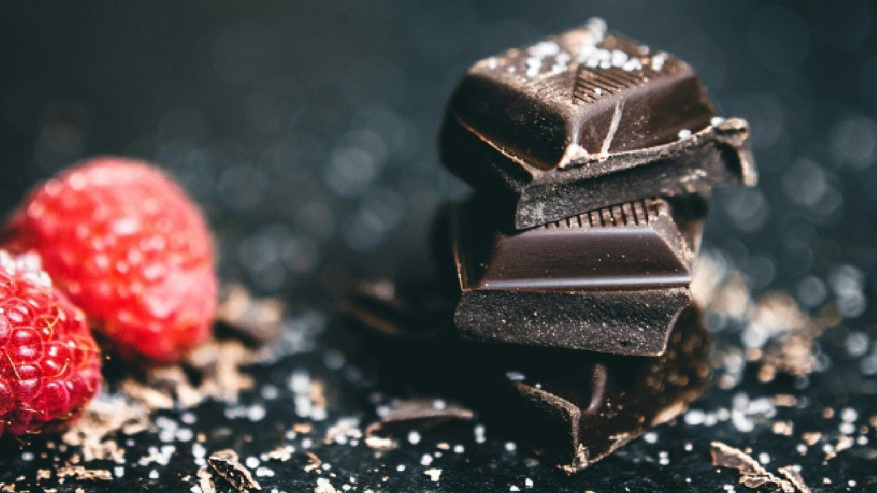 The Many Health Benefits Of Chocolate