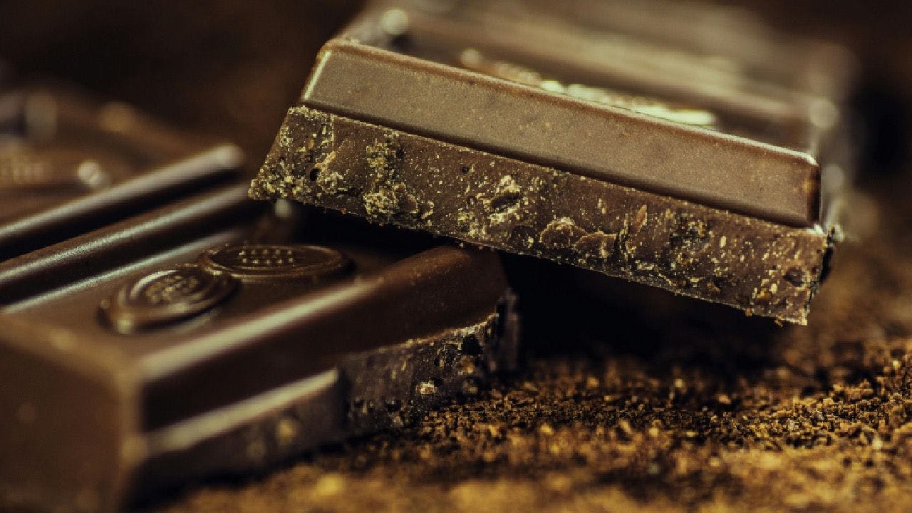 Which Chocolate Is Best For Your Health?