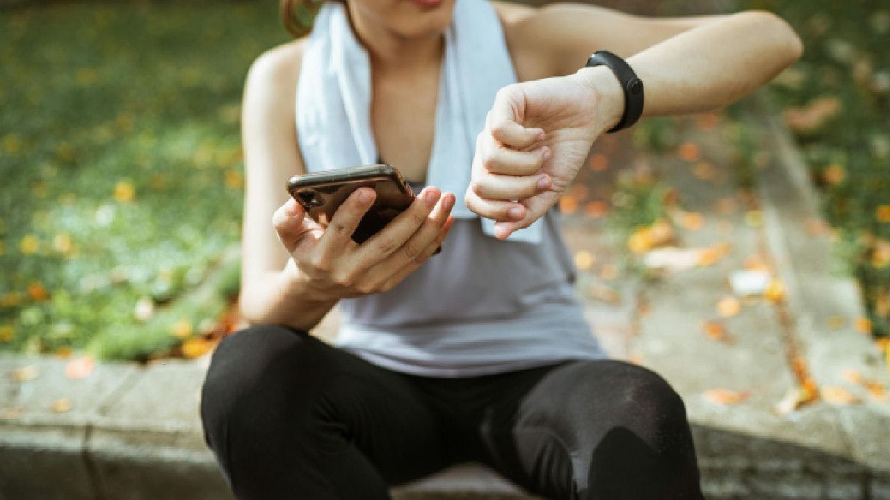 The Ultimate Guide To Fit Tech To Help Track Your Progress
