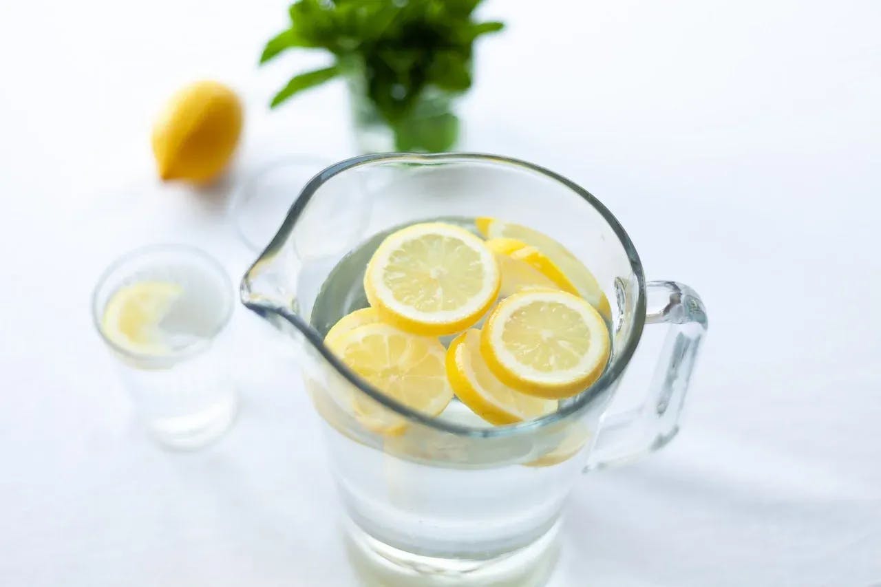 Is Water The Missing Key To Your Weight Loss?