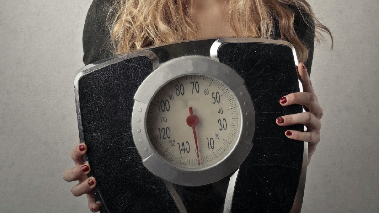 Why Does Weight Fluctuate?