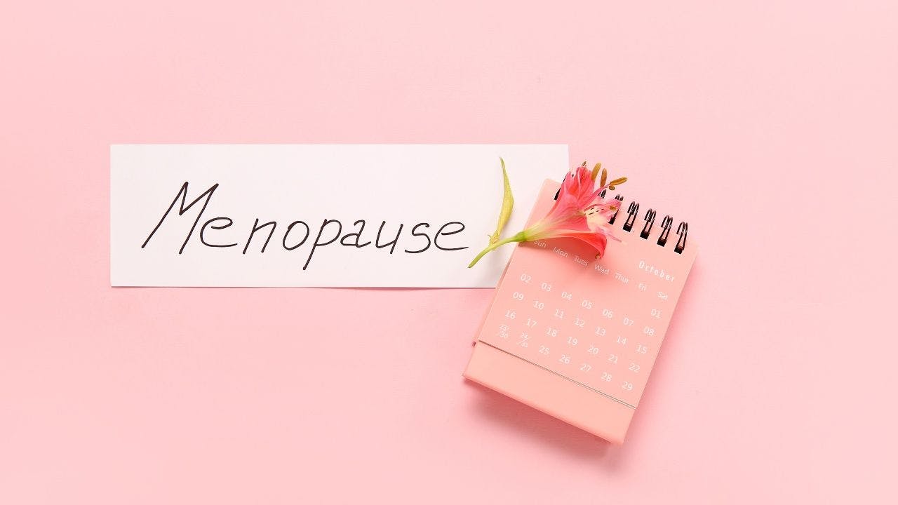 Weight Loss & Menopause