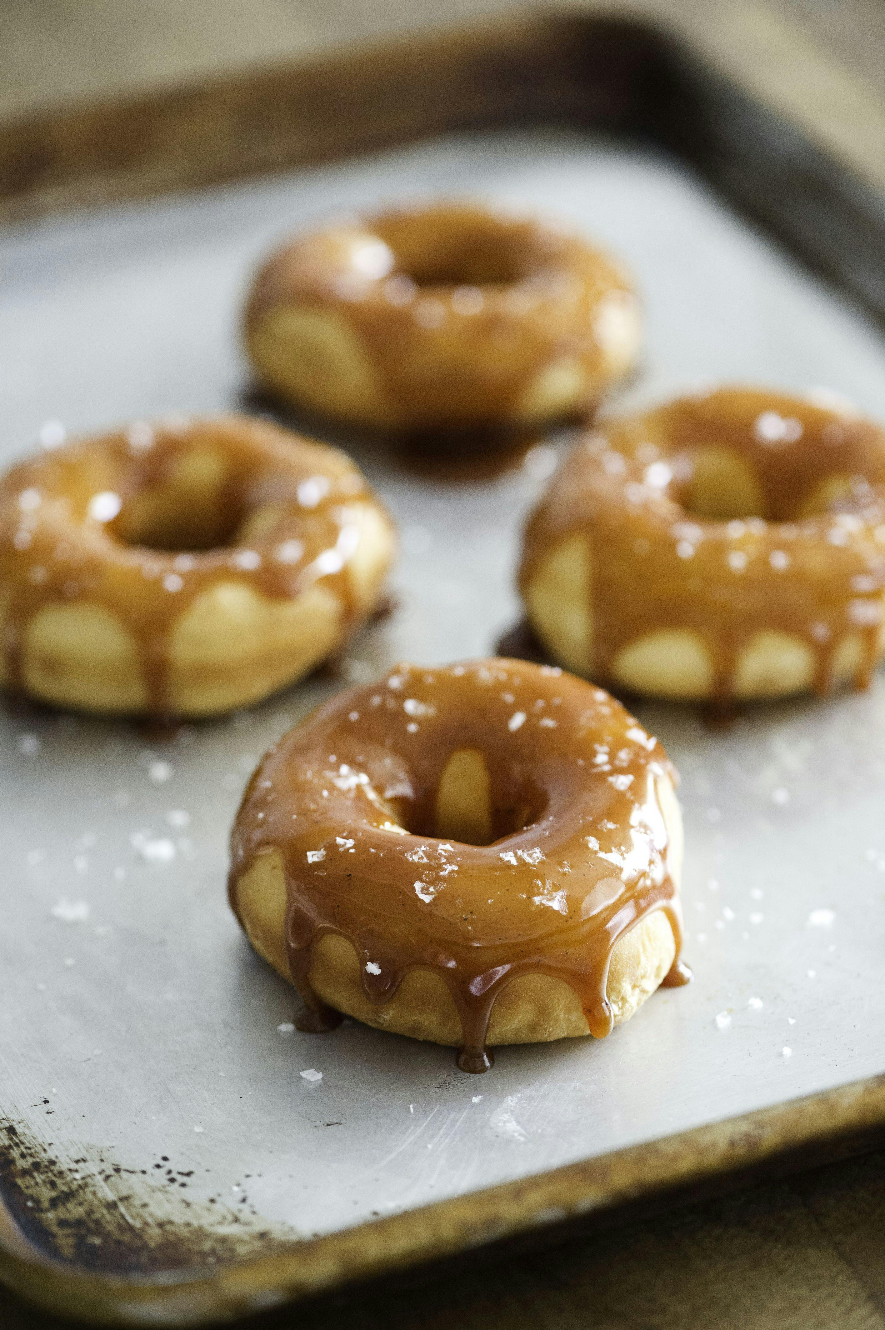 5 Surprising Foods with More Sugar Than a Glazed Donut