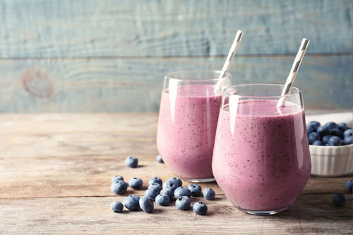 Berry Smoothie