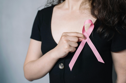 Get To Know Your Breasts