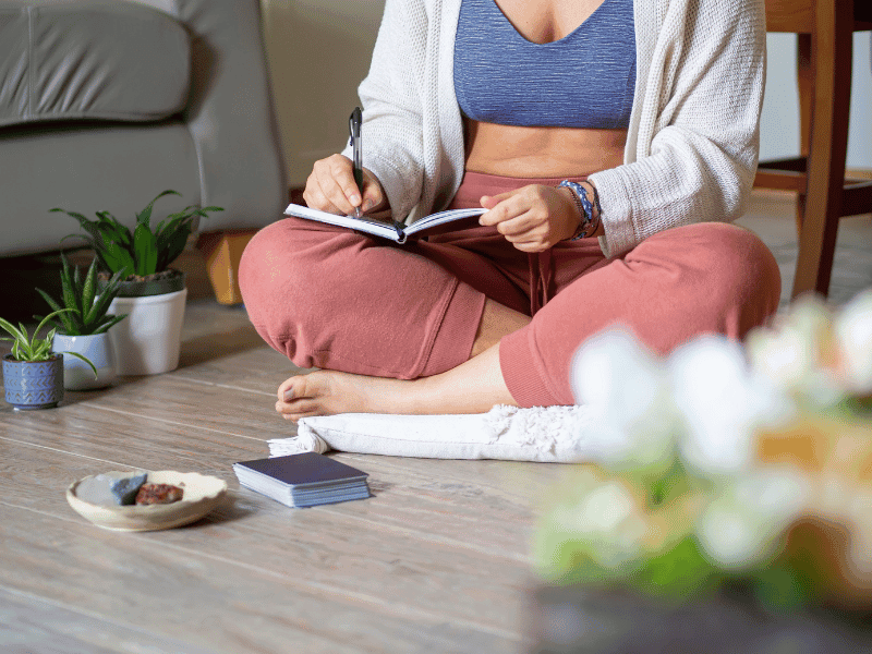 Easy Wins For A Return To Routine – The Lady Shake