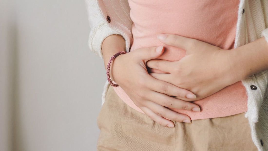 Anti-Bloating Foods: What To Choose and What To Avoid