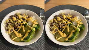 Burger Bowl