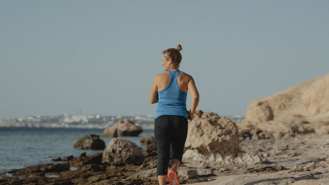 Should You Exercise On An Empty Stomach?