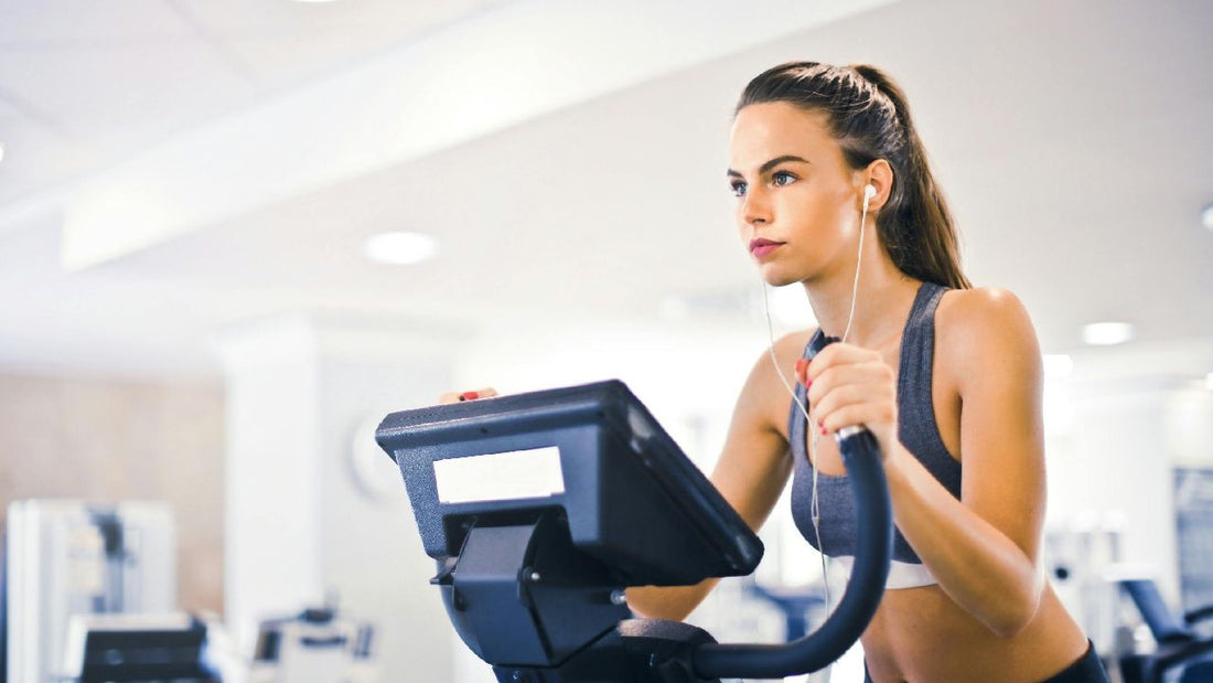 Fit & Frugal: How To Create A Budget-Friendly Home Gym