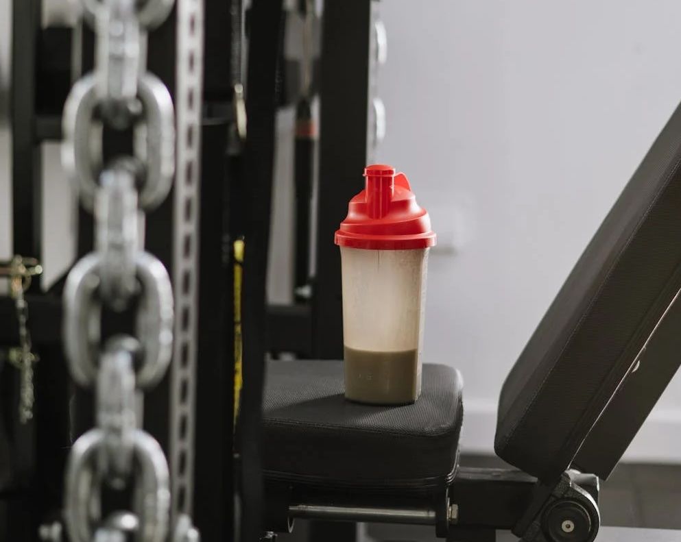 Protein Powder For Weight Loss: How Much Protein Should Women Be Getting Daily?