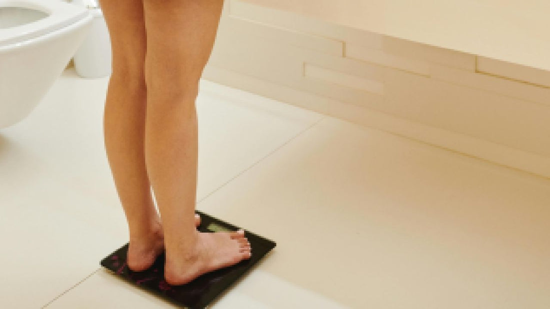 The Safe And Attainable Rate Of Weight Loss
