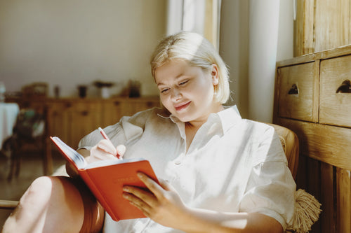 The Power of Accountability On Your Lady Shake Journey