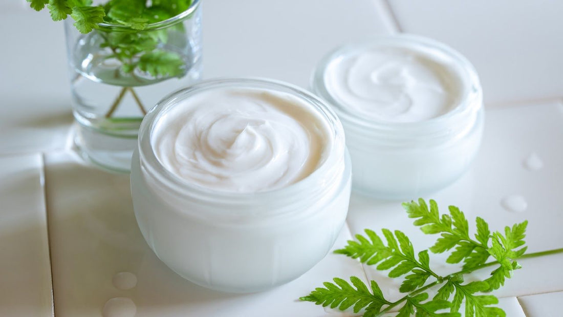 What To Look For In A Skin Firming Cream