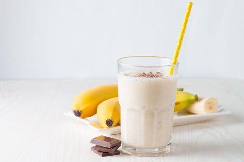 Lady Shake Smoothies - Lady Shake Ladies' Favourites