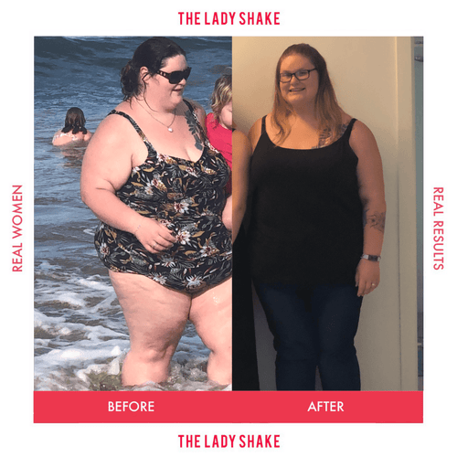 Sammy has lost 39.9kg