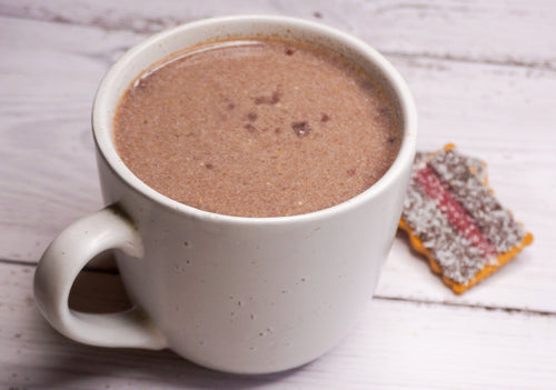 Protein Mocha