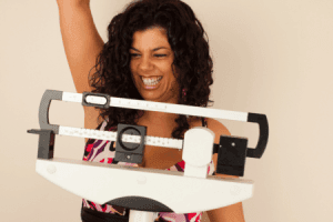 What is calorie deficit? Your fat-burning questions, answered!