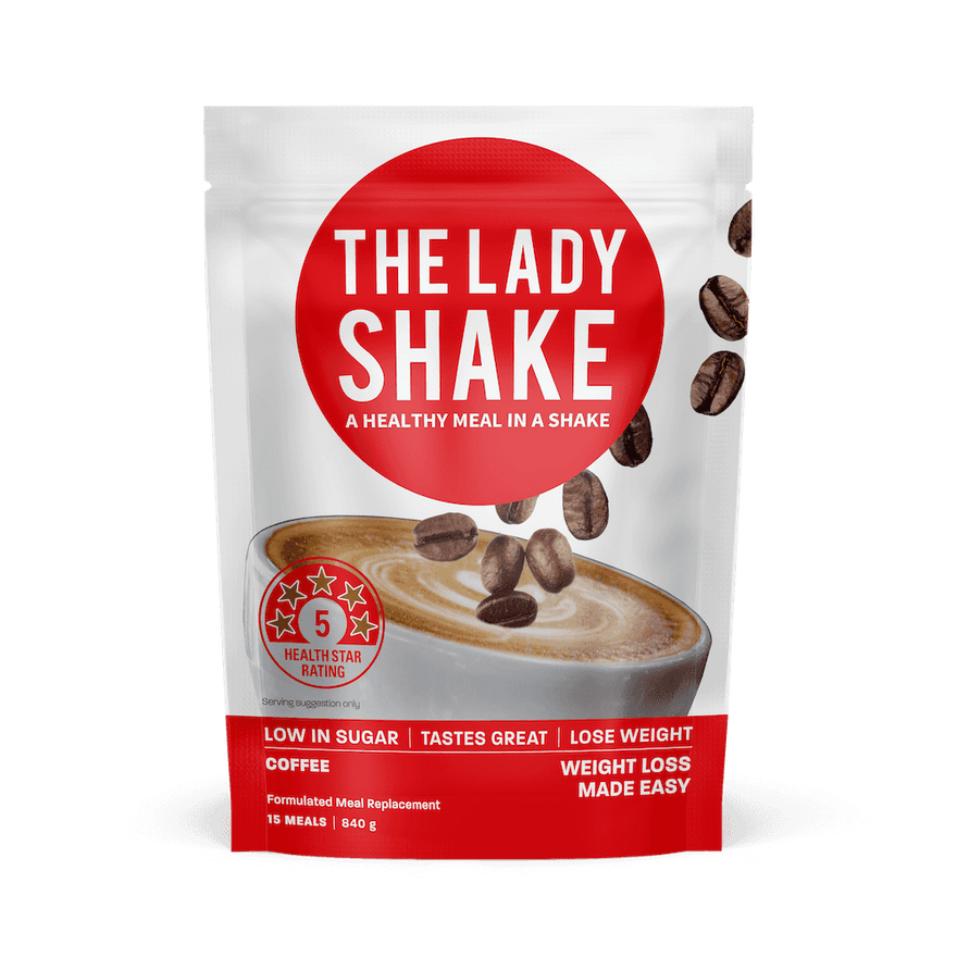 The Lady Shake
