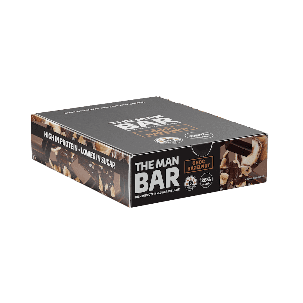 The Man Bar