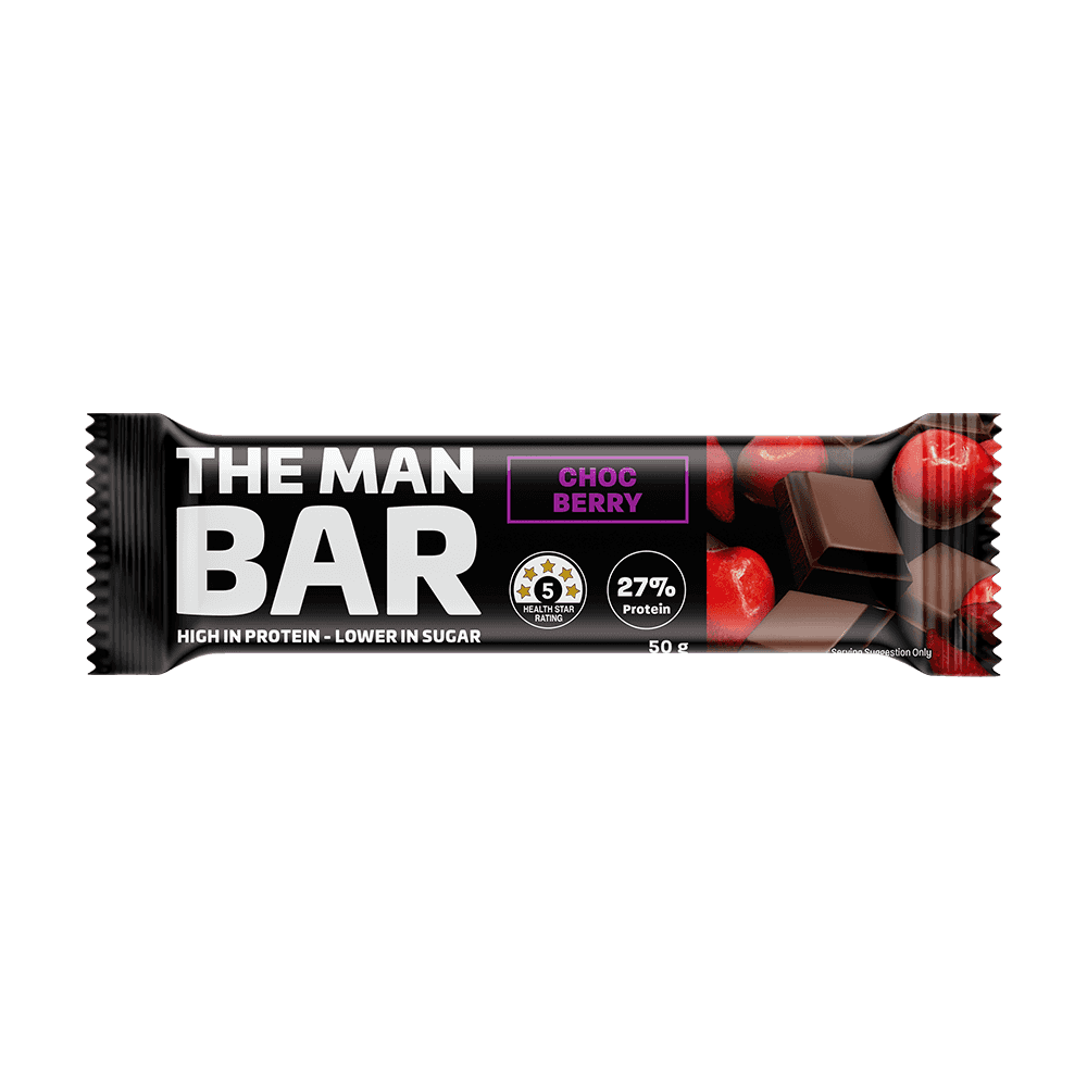 The Man Bar