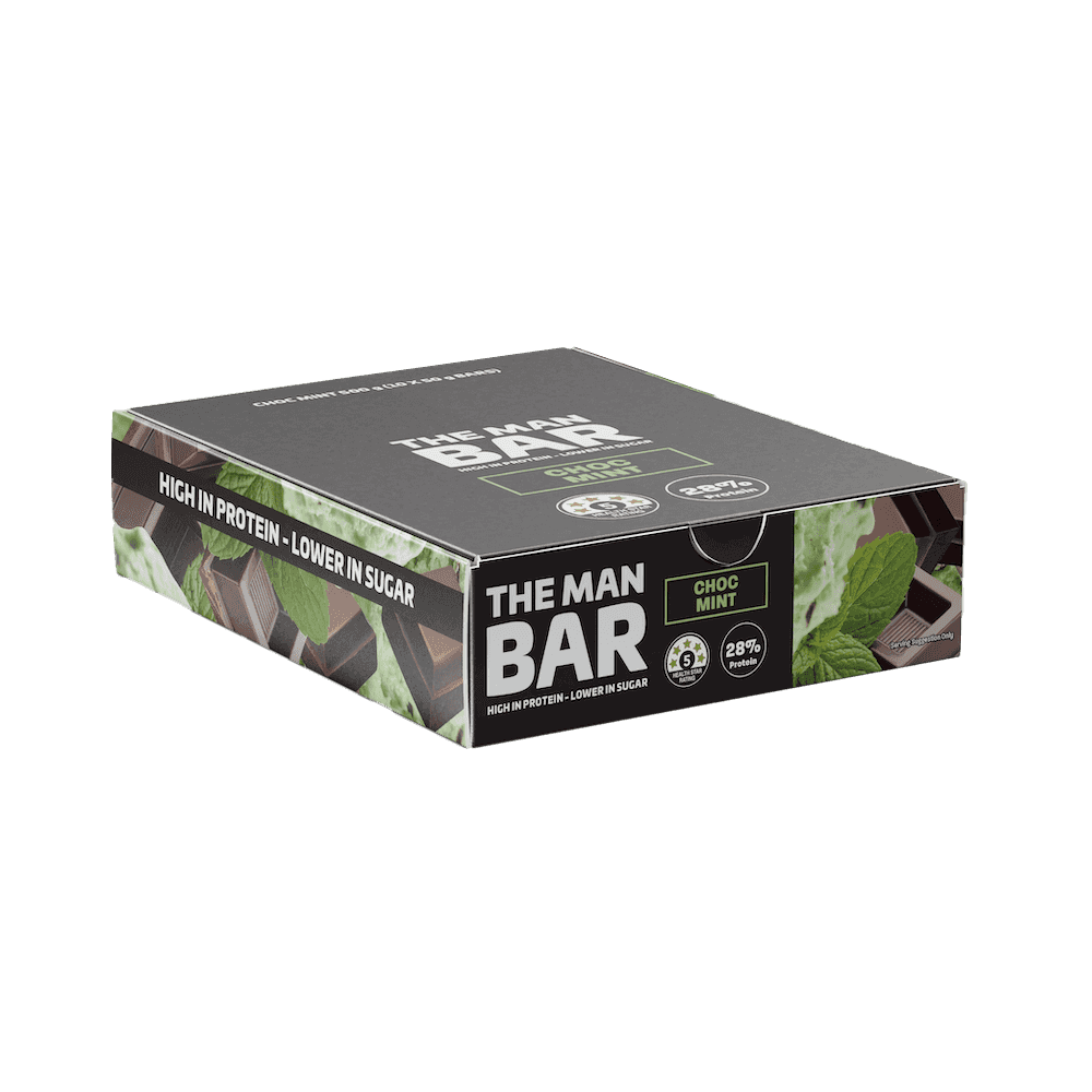The Man Bar