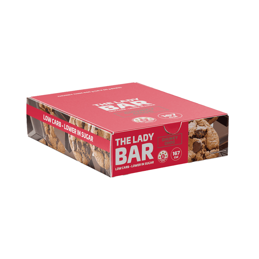 The Lady Bar