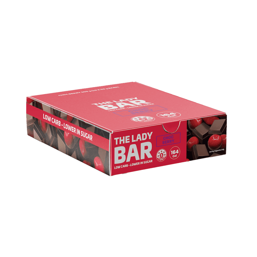 The Lady Bar