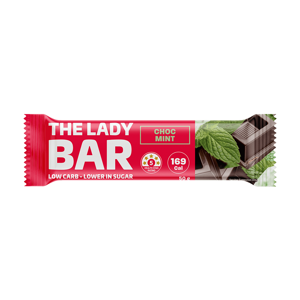The Lady Bar