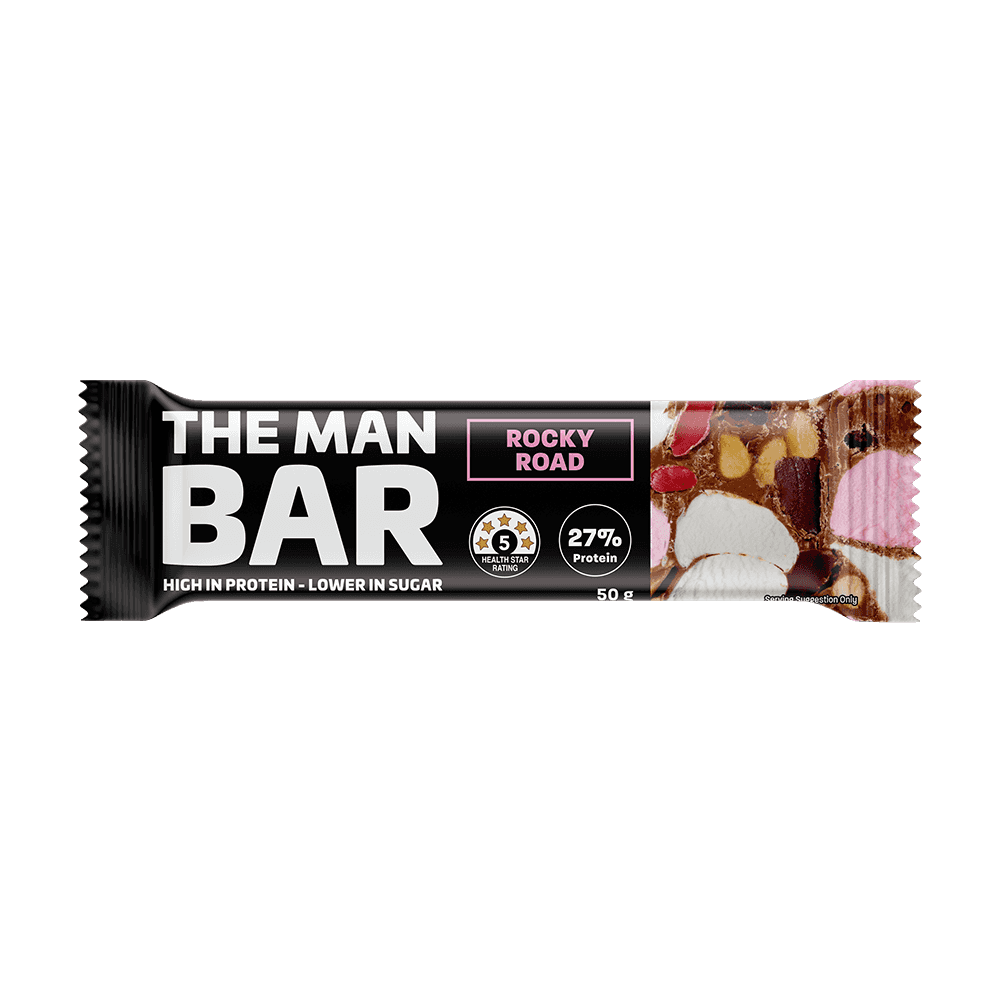 The Man Bar