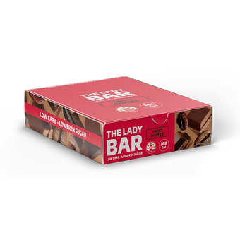 The Lady Bar