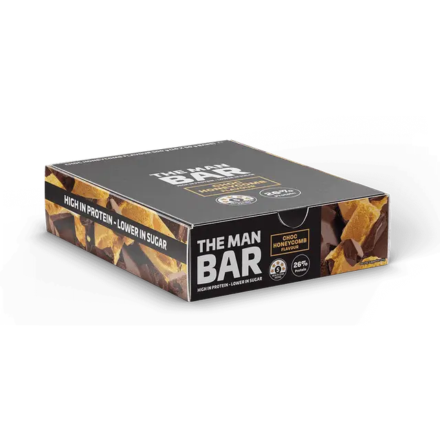 The Man Bar