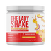 The Lady Shake Burn + Energy