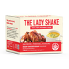 The Lady Shake Roast Chicken Soup