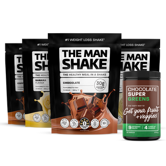 Immunity Booster Pack