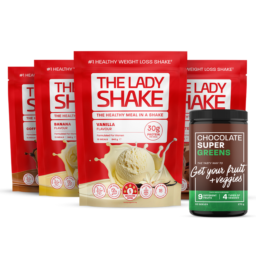 Immunity Booster Pack