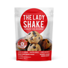 Choc Chip Cookie Dough
