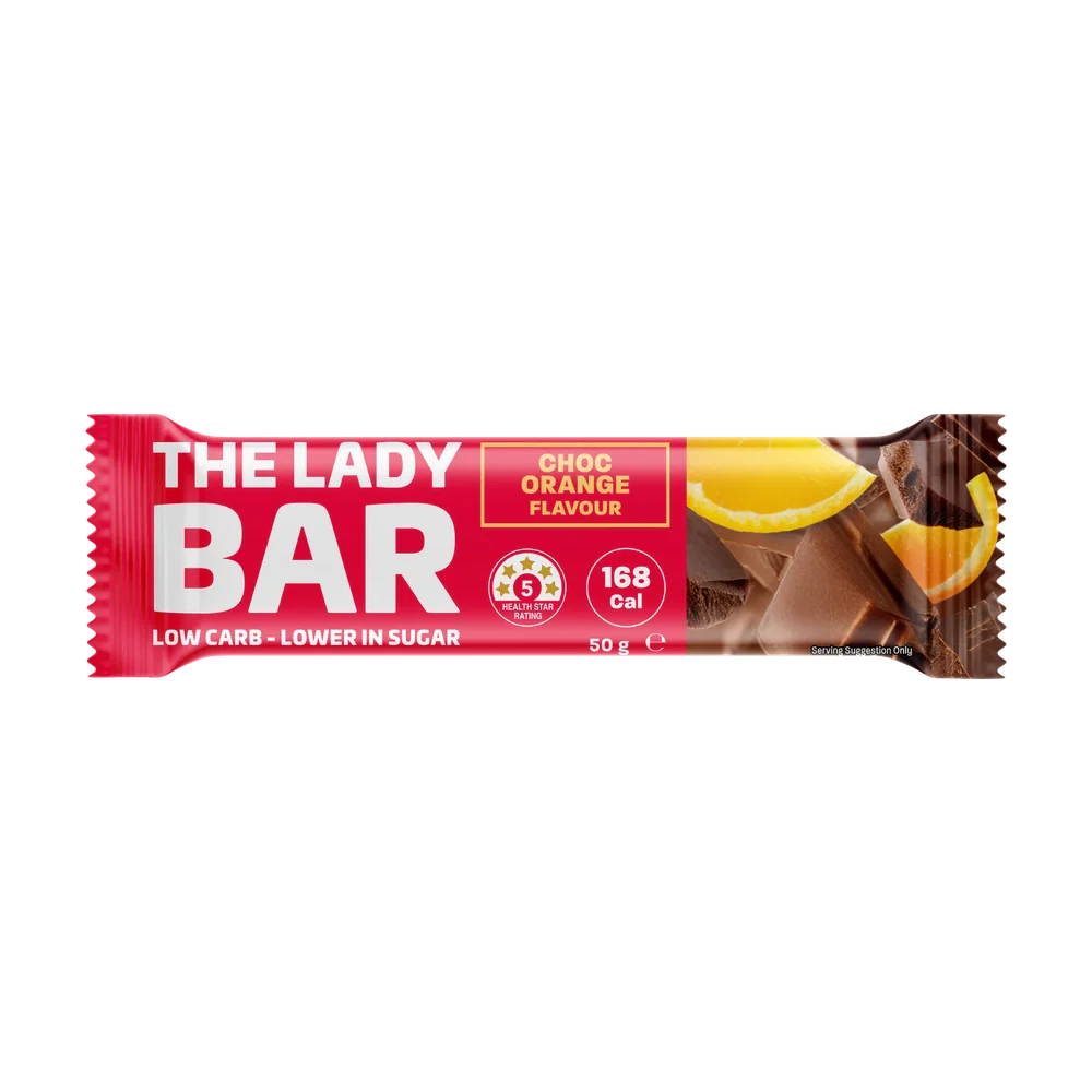 The Lady Bar