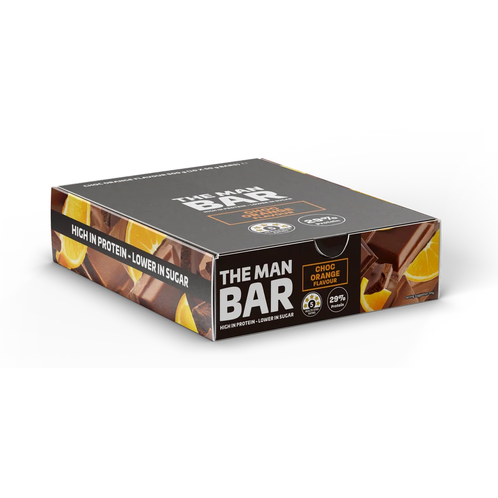 The Man Bar