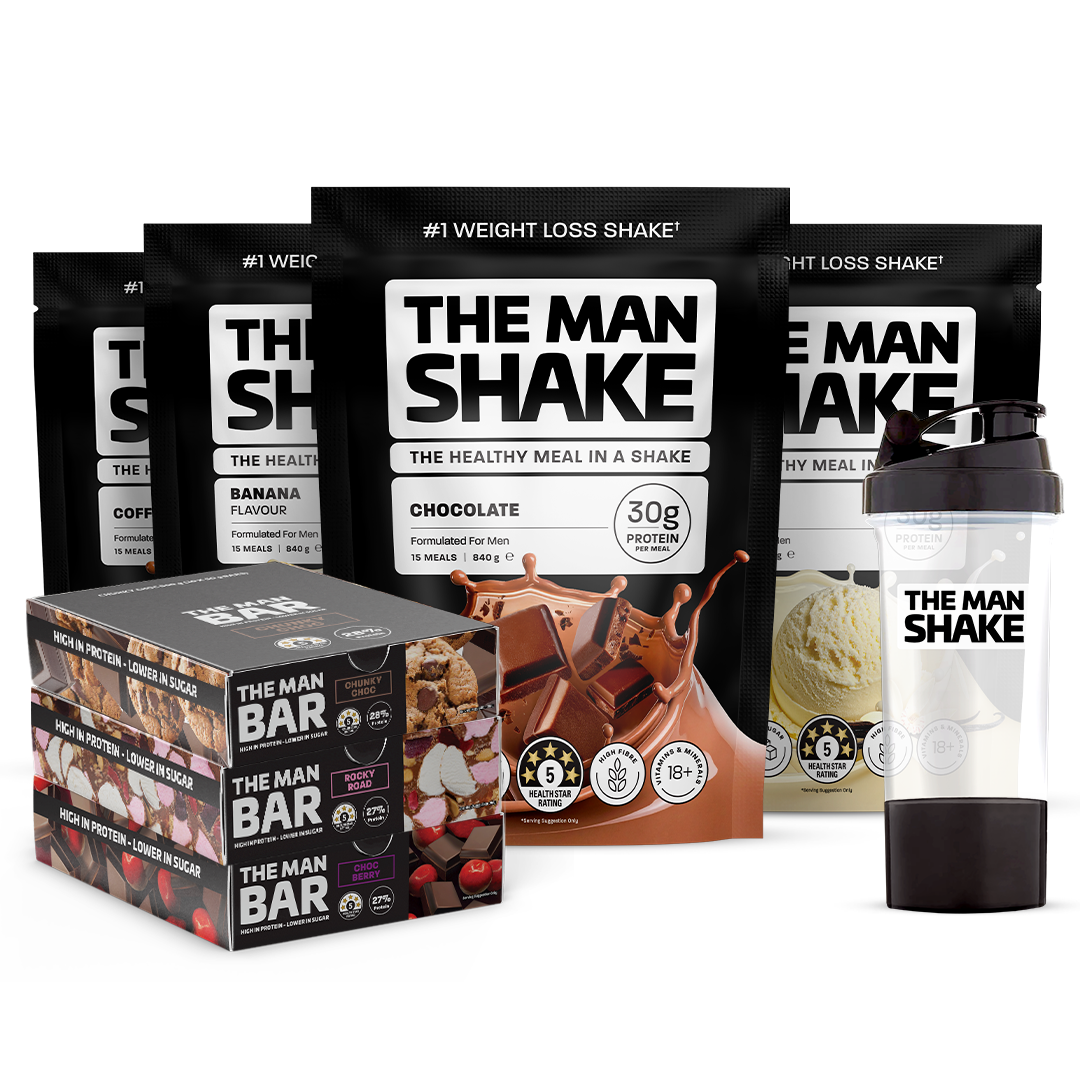 The Complete Challenge Pack