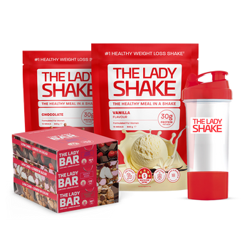 The Maintenance Challenge Pack